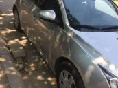 Bán Daewoo Lacetti đời 2009, màu bạc, xe nhập, 285 triệu