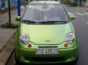 Cần bán Daewoo Matiz SE đời 2004 chính chủ, giá chỉ 100 triệu