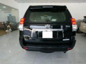 Cần bán gấp Toyota Land Cruiser Prado TXL sản xuất 2011, màu đen chính chủ