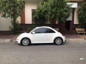 Bán xe Volkswagen Beetle đời 2007, màu trắng, xe nhập, giá chỉ 650 triệu