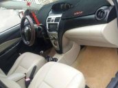 Bán Toyota Vios đời 2009, màu bạc chính chủ