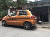 Cần bán Daewoo Matiz đời 2007 chính chủ, giá tốt