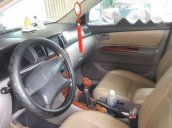 Cần bán Toyota Corolla 2002, màu bạc chính chủ, 320tr