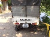 Cần bán xe Suzuki Super Carry Truck 2002, màu trắng