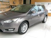 Cần bán Ford Focus Titanium sản xuất 2016 giá cạnh tranh