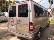 Bán ô tô Mercedes Sprinter sản xuất 2006, màu bạc, 330 triệu