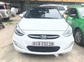 Bán Hyundai Accent đời 2015, hai màu đã đi 50000 km giá cạnh tranh