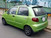 Cần bán Daewoo Matiz SE đời 2004 chính chủ, giá chỉ 100 triệu