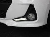Cần bán Hyundai Grand i10 đời 2017, màu trắng, giá tốt