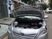 Cần bán gấp Toyota Vios đời 2010, màu bạc, giá chỉ 325 triệu