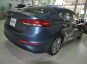 Bán xe Hyundai Elantra 1.6MT đời 2017, giá 625tr