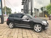 Cần bán lại xe Mercedes GLK 250 AMG đời 2015, màu đen, xe nhập