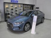 Bán xe Hyundai Elantra 1.6MT đời 2017, giá 625tr