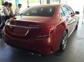 Bán ô tô Mercedes A45 AMG đời 2016, màu đỏ, xe nhập