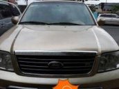 Bán xe Ford Escape 2004 chính chủ, giá tốt