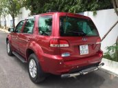 Cần bán lại xe Ford Escape 2.3L XLS AT năm 2010, màu đỏ như mới