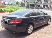 Bán Toyota Camry 3.5Q đời 2007, màu đen số tự động, giá 556tr