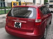 Cần bán xe Hyundai i30 CW đời 2009, màu đỏ, nhập khẩu nguyên chiếc chính chủ