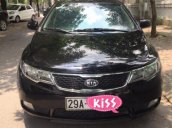 Bán Kia Forte 1.6 AT năm 2011 giá cạnh tranh