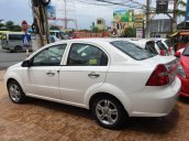 Bán Chevrolet Aveo đời 2017, hỗ trợ vay ngân hàng 80%, gọi Ms. Lam 0939193718