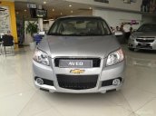 Bán Chevrolet Aveo LT đời 2017, hỗ trợ vay ngân hàng 80%, gọi Ms. Lam 0939193718