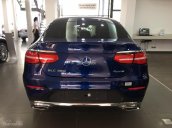 Bán ô tô Mercedes GLC 300 4Matic đời 2017, màu xanh lam, xe nhập