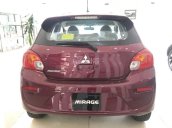 Cần bán Mitsubishi Mirage 2017, xe nhập, khuyến mãi cực khủng tại Quảng Bình