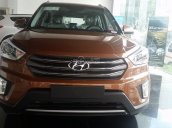 Hyundai Creta nhập mới 2017, giảm giá 123tr, ưu đãi nhất thị trường - Hyundai Bà Rịa Vũng Tàu