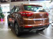 Hyundai Creta nhập mới 2017, giảm giá 123tr, ưu đãi nhất thị trường - Hyundai Bà Rịa Vũng Tàu