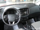 Hyundai Creta nhập mới 2017, giảm giá 123tr, ưu đãi nhất thị trường - Hyundai Bà Rịa Vũng Tàu