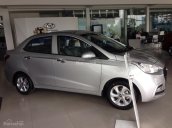 Hyundai Bà Rịa Vũng Tàu bán xe Grand i10 sedan 1.2 CKD mới, 390 triệu, ưu đãi hơn 30 triệu (0977860475)