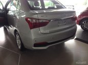 Hyundai Bà Rịa Vũng Tàu bán xe Grand i10 sedan 1.2 CKD mới, 390 triệu, ưu đãi hơn 30 triệu (0977860475)