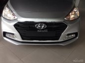 Hyundai Bà Rịa Vũng Tàu bán xe Grand i10 sedan 1.2 CKD mới, 390 triệu, ưu đãi hơn 30 triệu (0977860475)