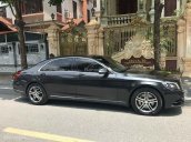 Bán ô tô Mercedes S400 đời 2014, màu đen, nhập khẩu nguyên chiếc