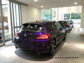 Bán Scirocco R, xe nhập - Giá ưu đãi LH Long 0933689294