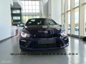 Bán Scirocco R, xe nhập - Giá ưu đãi LH Long 0933689294