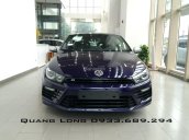 Bán Scirocco R, xe nhập - Giá ưu đãi LH Long 0933689294