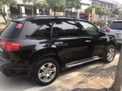 Bán Acura MDX 3.7AT đời 2007, màu đen, xe nhập