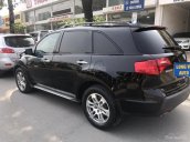 Bán Acura MDX 3.7AT đời 2007, màu đen, xe nhập