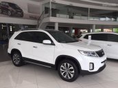 Kia New Sorento 2017 máy xăng, máy dầu, có xe giao ngay - Hotline: 0979516869