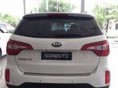 Kia New Sorento 2017 máy xăng, máy dầu, có xe giao ngay - Hotline: 0979516869