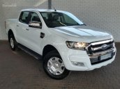 Bán Ford Ranger XLT 2 cầu 4x4 - Hỗ trợ vay 80% - Vua bán tải được tin dùng nhất tại Việt Nam