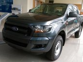 Bán Ford Ranger XL 2 cầu số sàn 2018 tặng BH vật chất-hỗ trợ vay 80%, lãi suất ưu đãi, nhiều màu- giao ngay