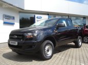 Bán Ford Ranger XL 2 cầu số sàn 2018 tặng BH vật chất-hỗ trợ vay 80%, lãi suất ưu đãi, nhiều màu- giao ngay