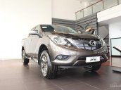 Cần bán xe Mazda BT 50 4WD MT 2.2L đời 2018, màu bạc, nhập khẩu, LH: 0938809143