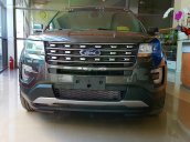 Bán Ford Explorer Limited nhập Mỹ, đủ màu giao ngay, giá cạnh tranh