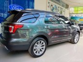 Bán Ford Explorer Limited nhập Mỹ, đủ màu giao ngay, giá cạnh tranh