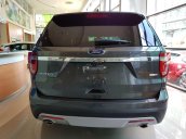 Bán Ford Explorer Limited nhập Mỹ, đủ màu giao ngay, giá cạnh tranh