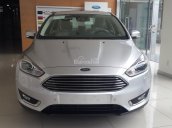 Ford Focus 2016, cam kết giá tốt nhất thị trường, liên hệ ngay