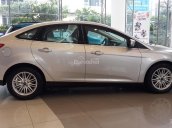 Ford Focus 2016, cam kết giá tốt nhất thị trường, liên hệ ngay